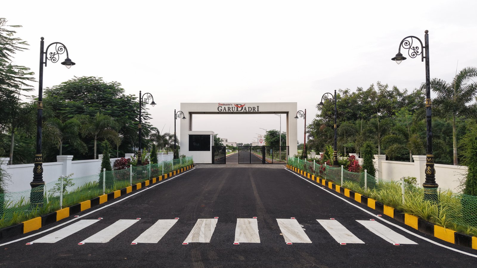 Garudadri